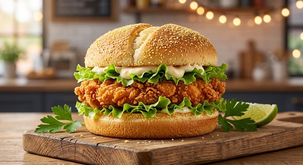 CHICKEN CHEESE SHAWARMA